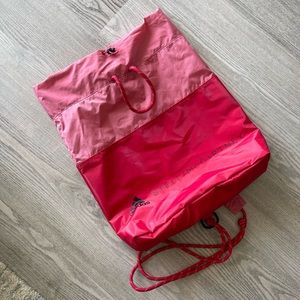 Adidas by Stella McCartney Drawstring Backpack